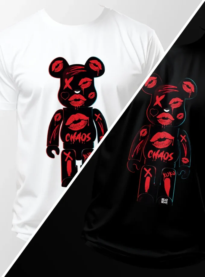 CHAOSBEAR
