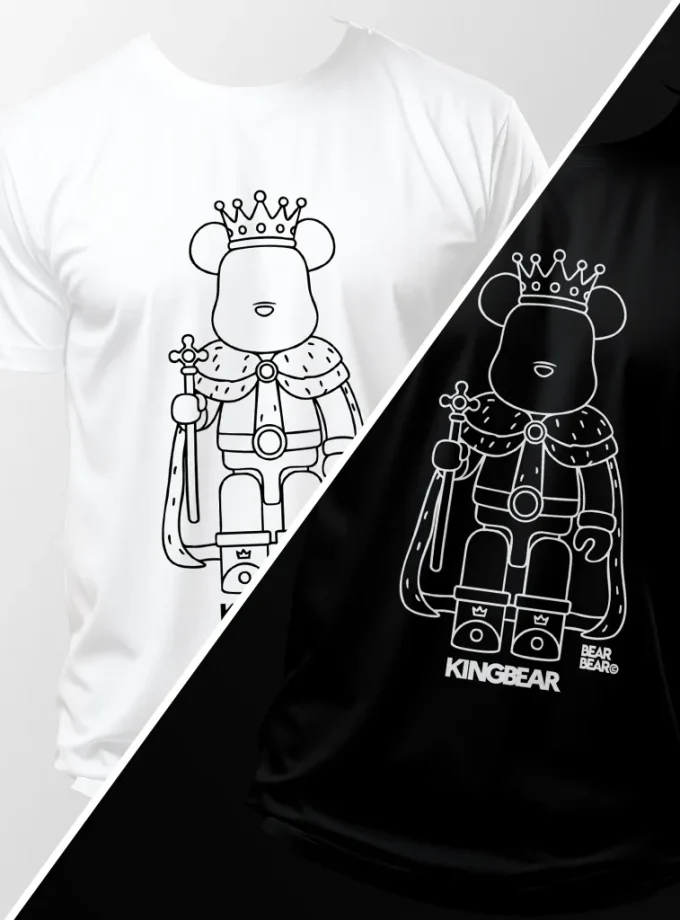 KINGBEAR
