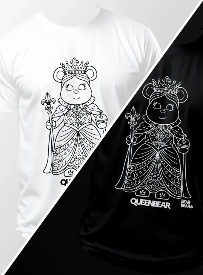 QUEENBEAR