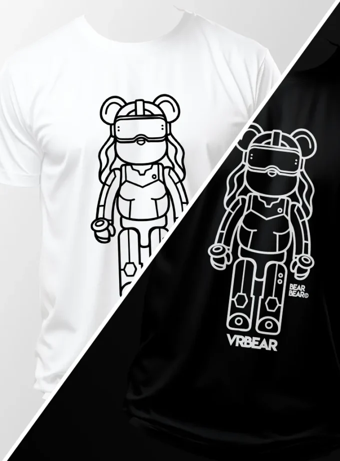 VRBEAR