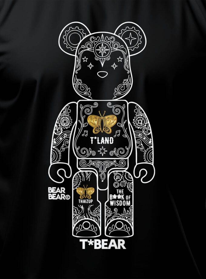 T*BEAR